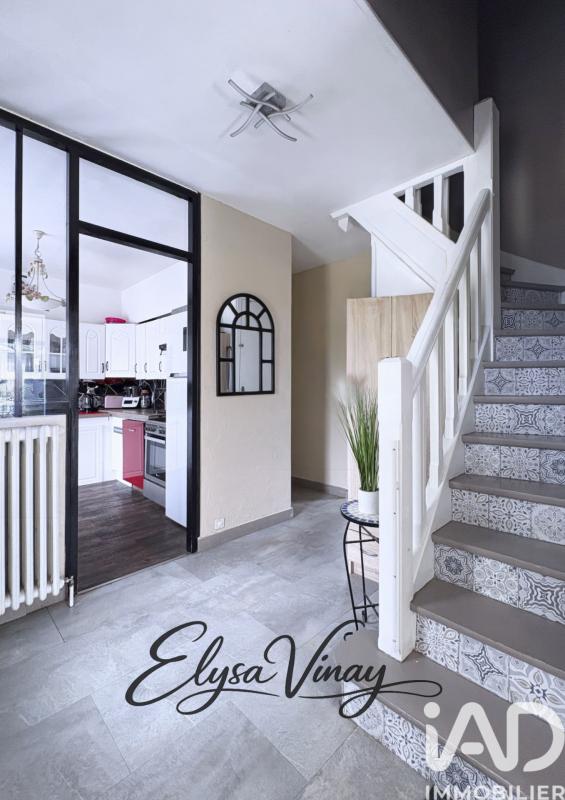 Maison 7 Pièce(s) Bréval