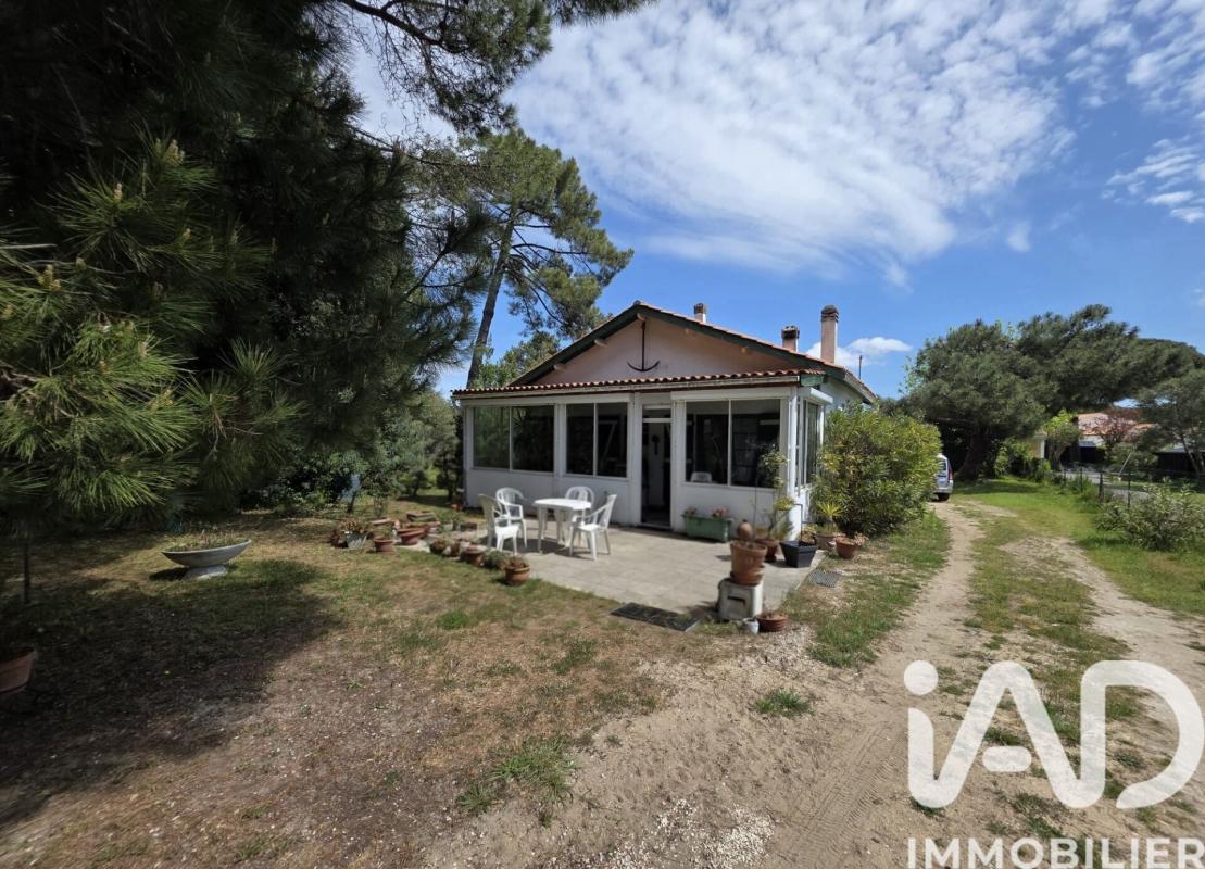 Maison 4 Pièce(s) Saint-Trojan-les-Bains