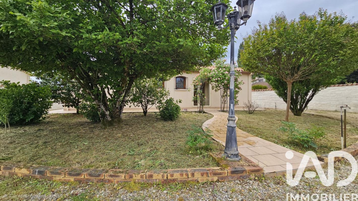Maison traditionnelle 4 Pièce(s) Vindelle