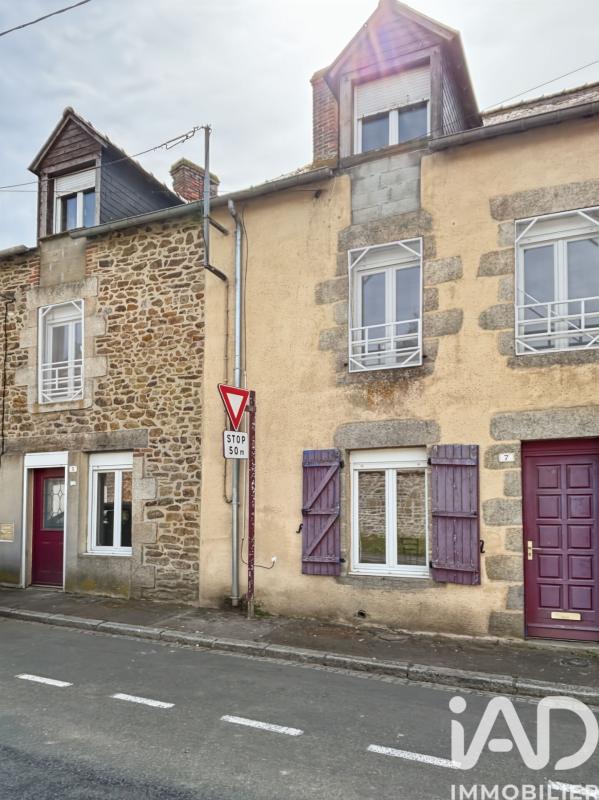 Maison de village 4 Pièce(s) Courcité