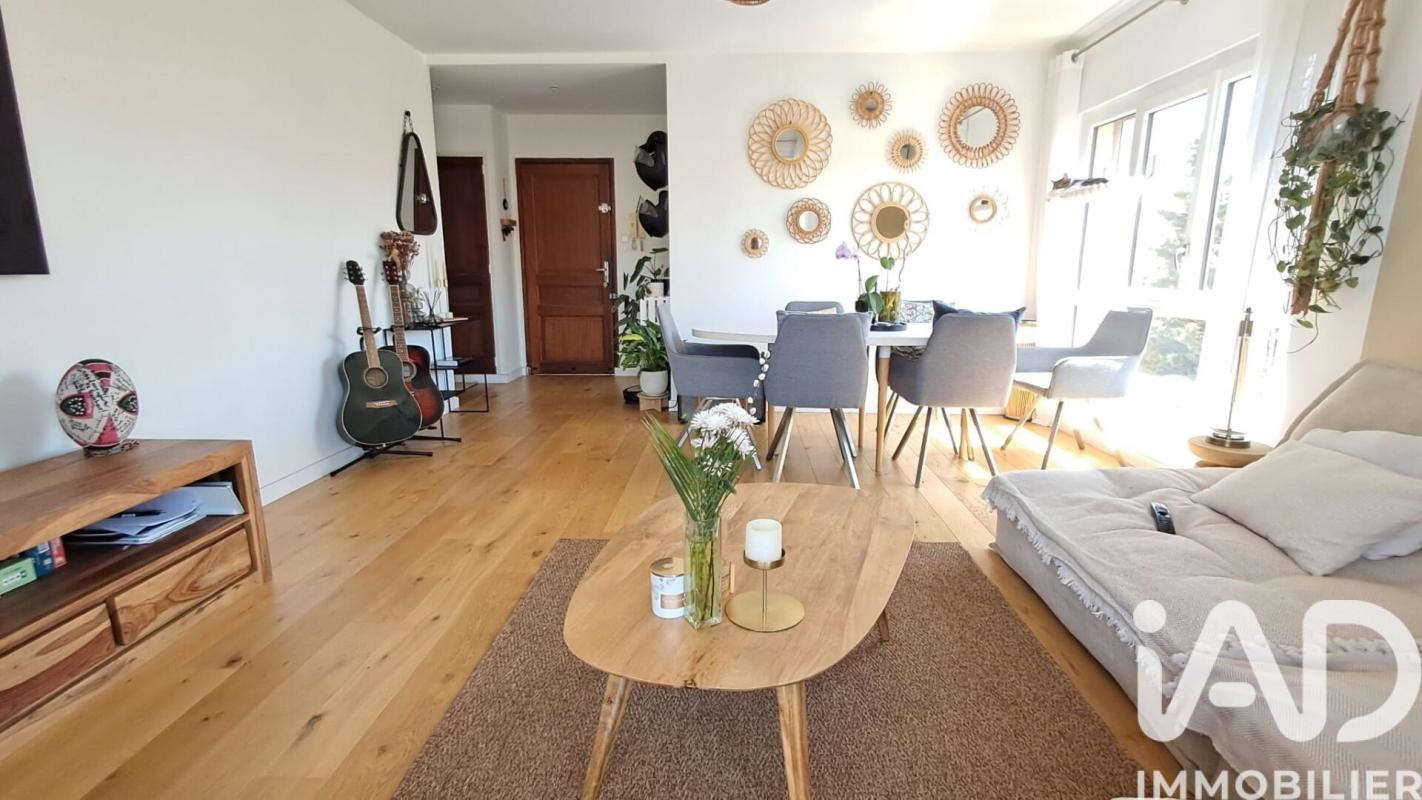 Appartement 3 Pièce(s) Fréjus
