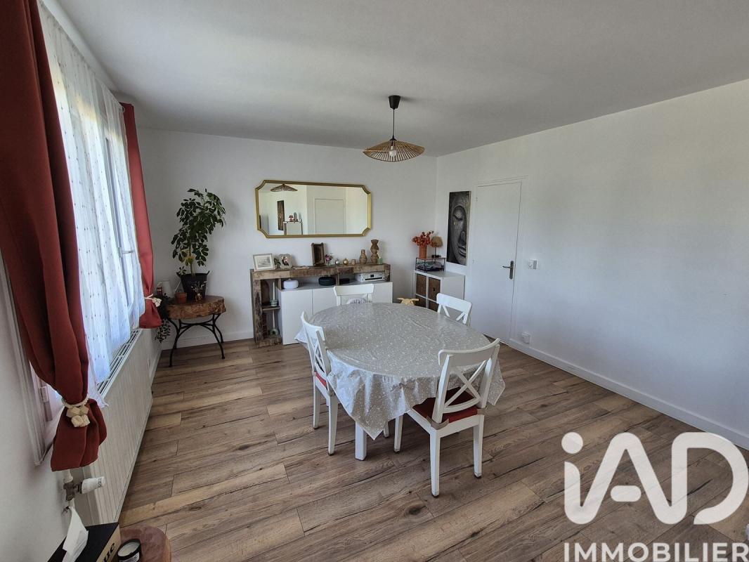 Maison 4 Pièce(s) Thénezay - Photo 3