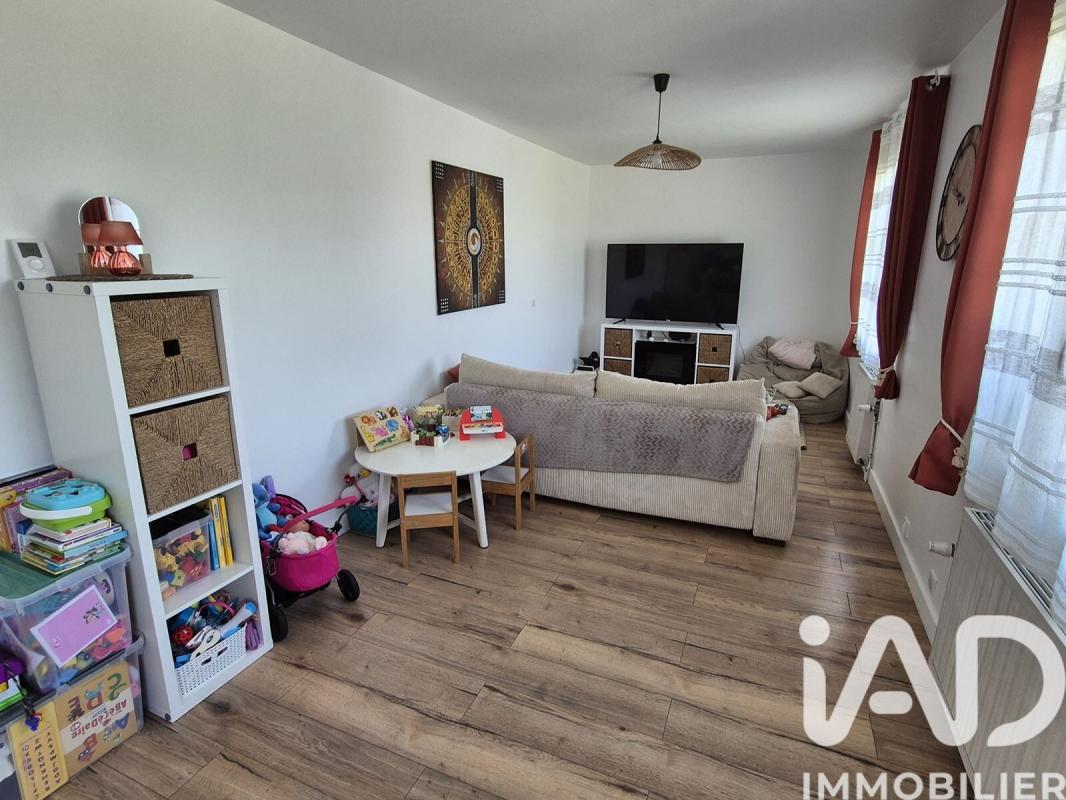 Maison 4 Pièce(s) Thénezay - Photo 4