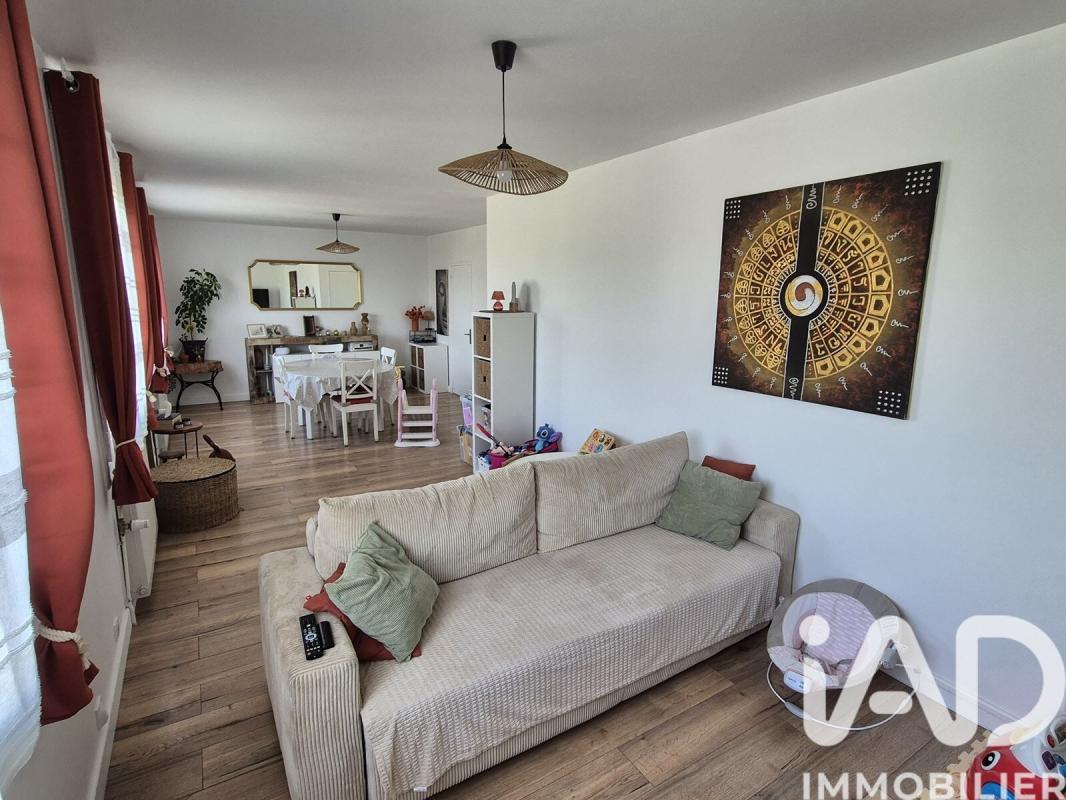 Maison 4 Pièce(s) Thénezay - Photo 5