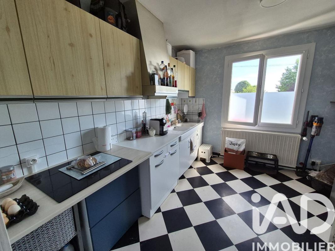 Maison 4 Pièce(s) Thénezay - Photo 6