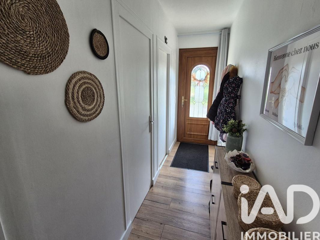 Maison 4 Pièce(s) Thénezay - Photo 7