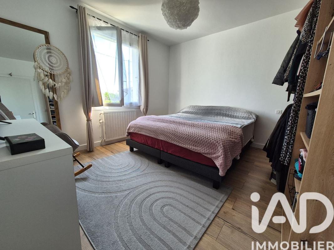 Maison 4 Pièce(s) Thénezay - Photo 8