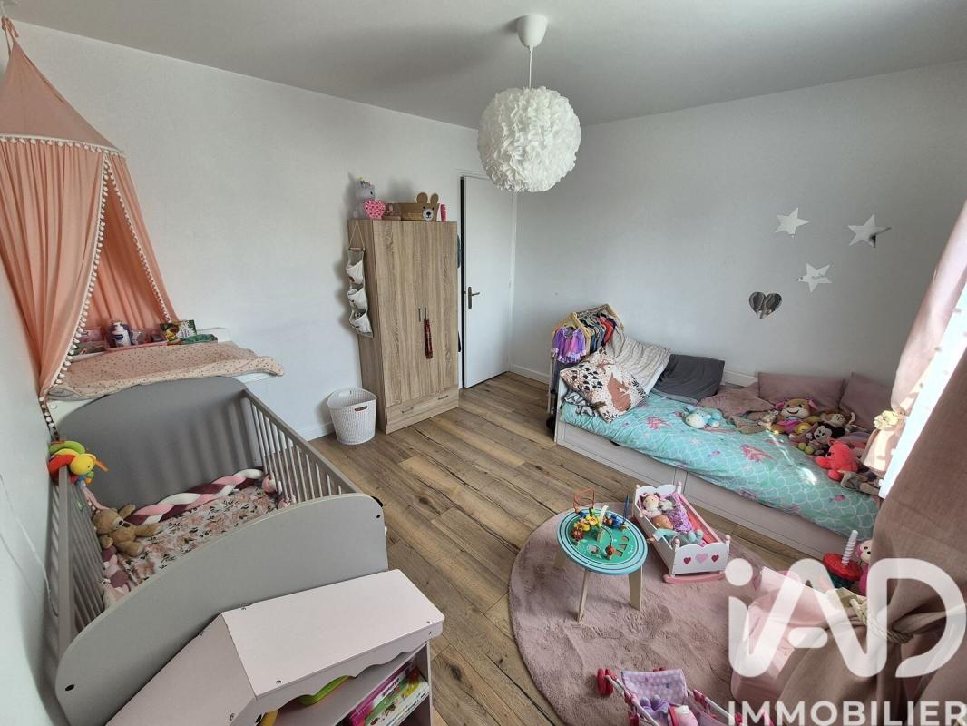 Maison 4 Pièce(s) Thénezay - Photo 11
