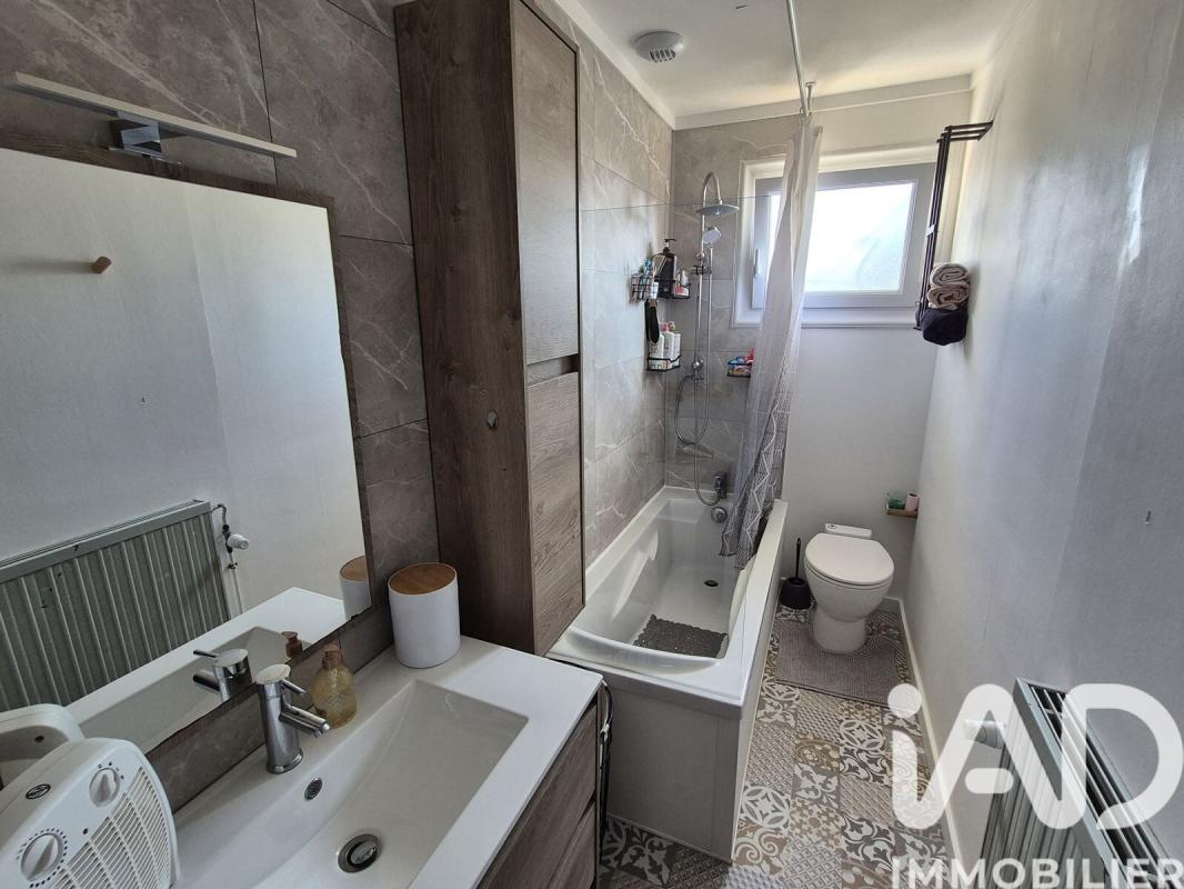 Maison 4 Pièce(s) Thénezay - Photo 13
