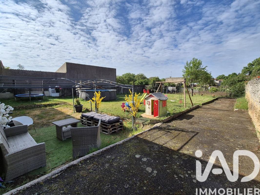Maison 4 Pièce(s) Thénezay - Photo 18