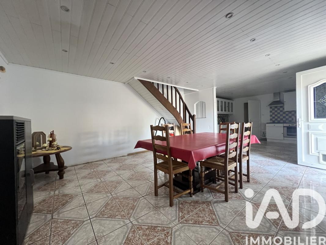 Maison 5 Pièce(s) Chavagnes-les-Redoux - Photo 2