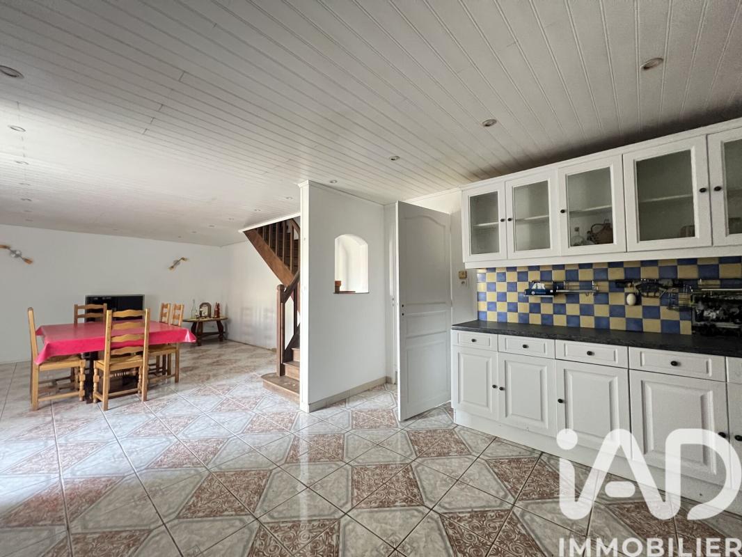 Maison 5 Pièce(s) Chavagnes-les-Redoux - Photo 3