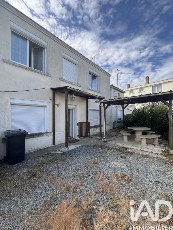 Maison 5 Pièce(s) Chavagnes-les-Redoux - Photo 10