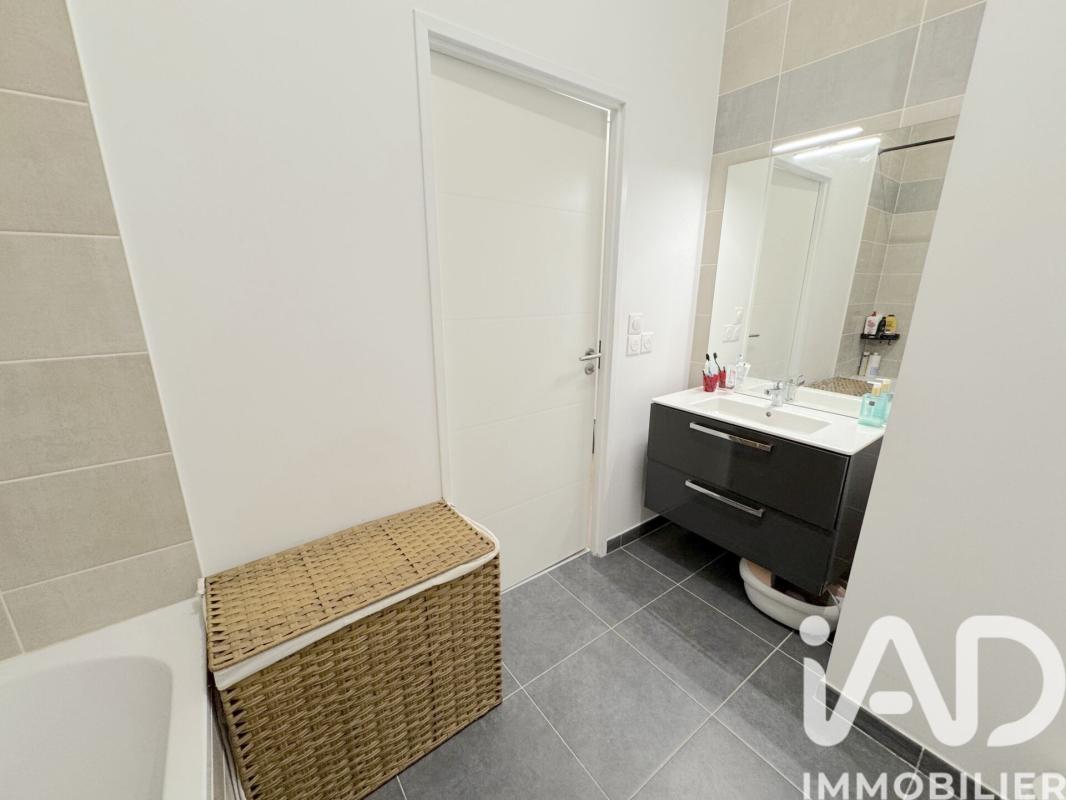 Appartement 3 Pièce(s) Asnières-sur-Seine