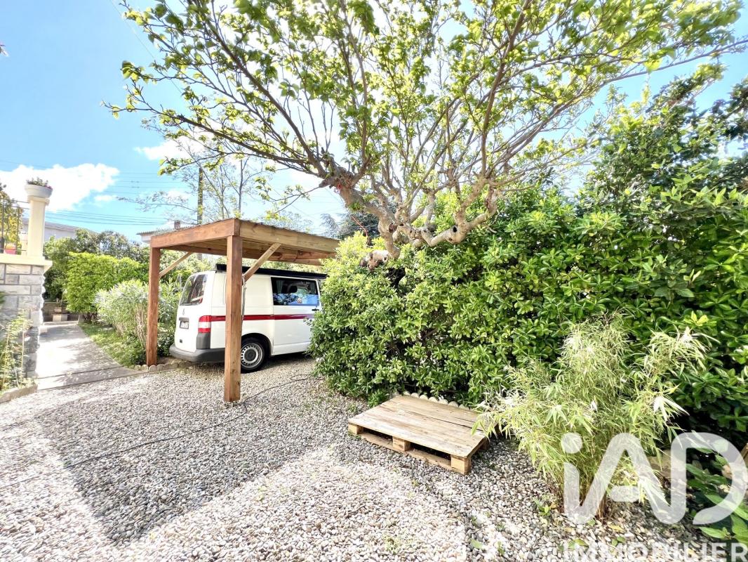 Maison 6 Pièce(s) Douzens - Photo 19