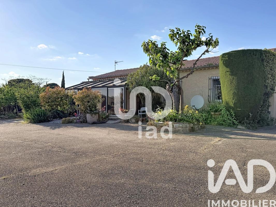 Maison 4 Pièce(s) Aubignan