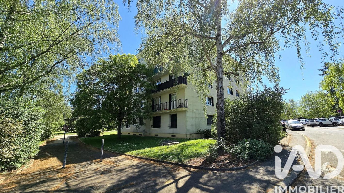 Appartement 3 Pièce(s) Mennecy