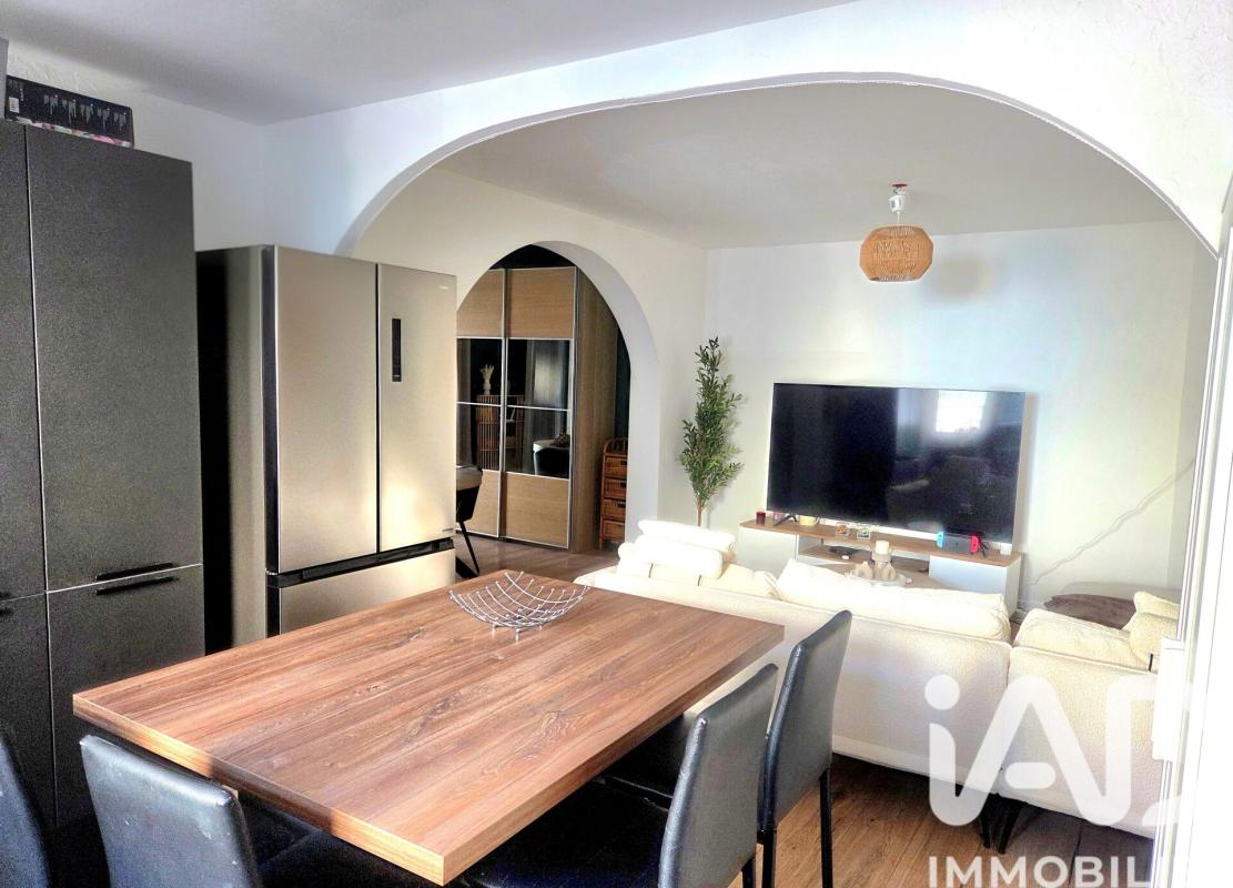 Maison 3 Pièce(s) Toulon - Photo 2