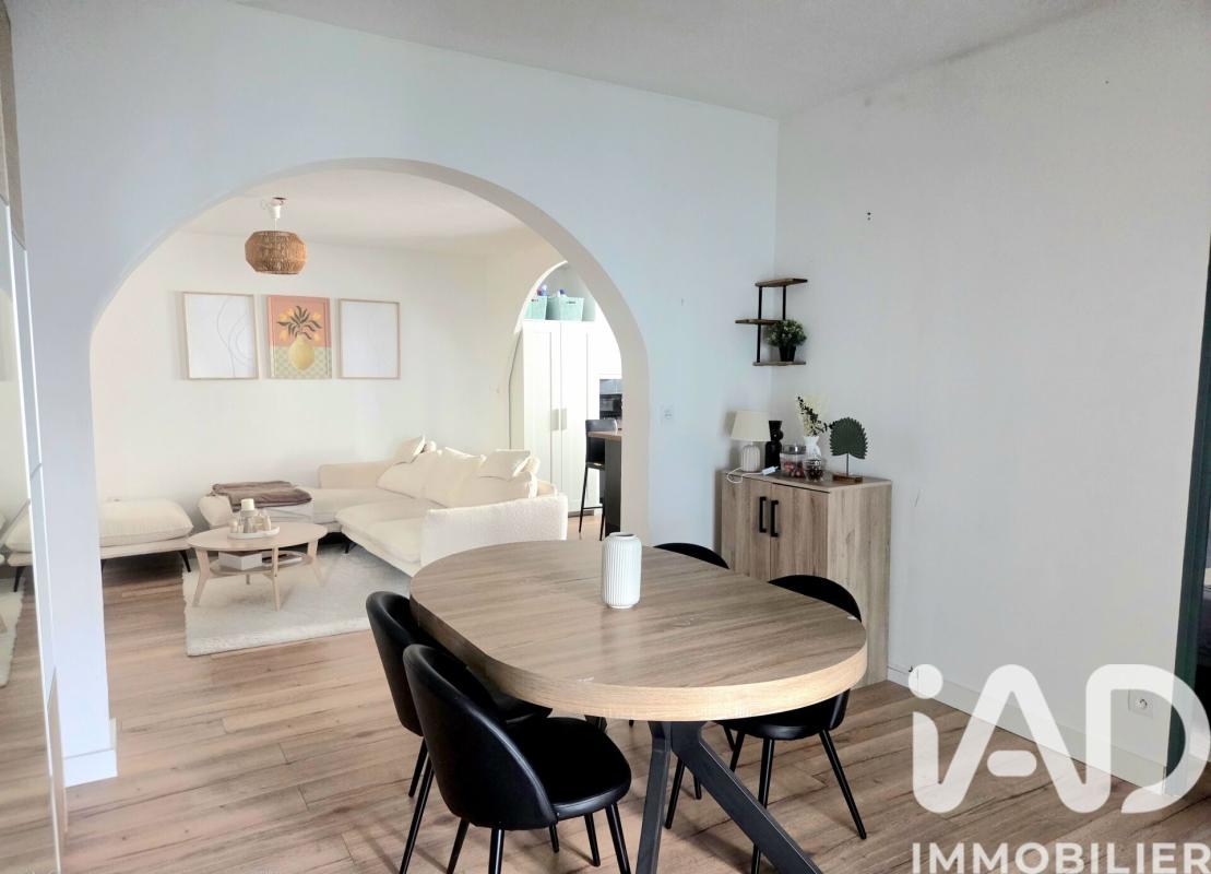 Maison 3 Pièce(s) Toulon - Photo 3