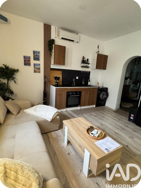Maison 3 Pièce(s) Toulon - Photo 10