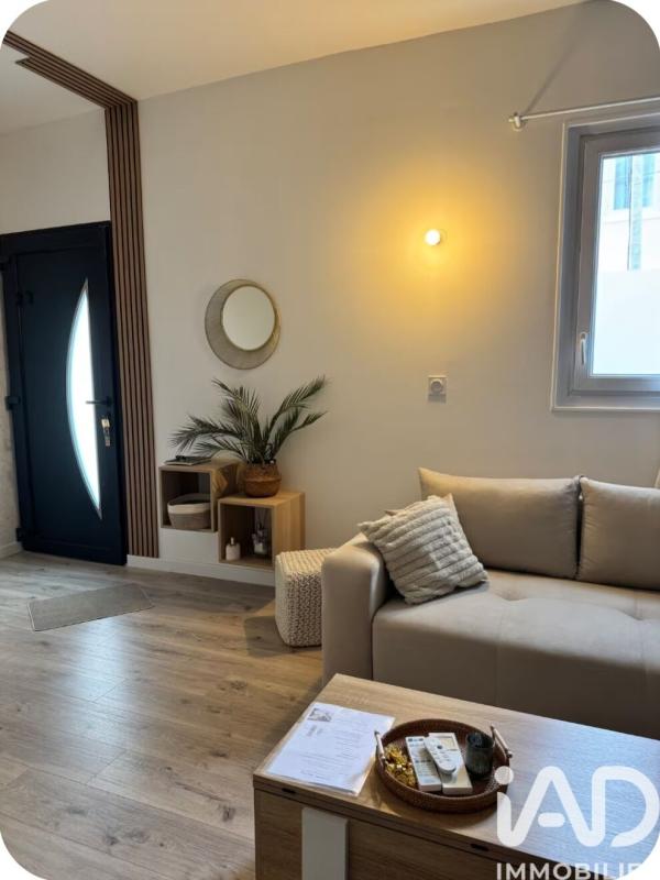 Maison 3 Pièce(s) Toulon - Photo 12