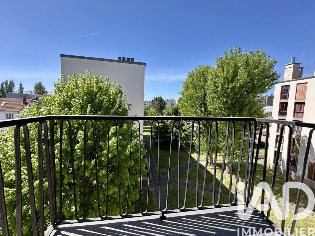 Appartement 4 Pièce(s) Choisy-le-Roi