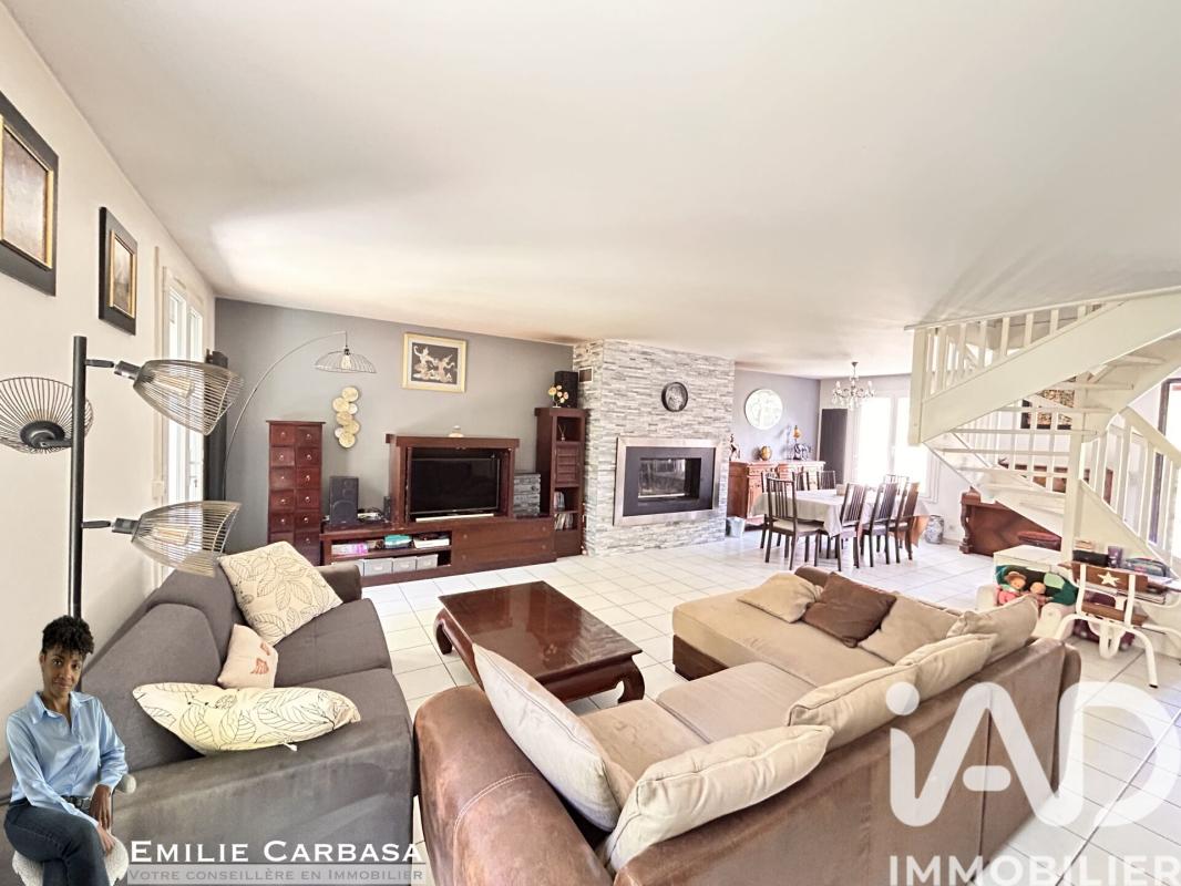 Maison 8 Pièce(s) Draveil