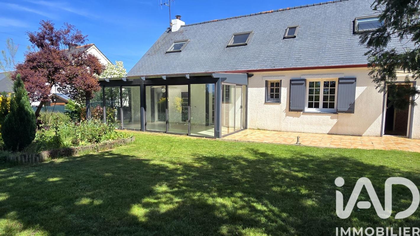 Maison 5 Pièce(s) Ligné