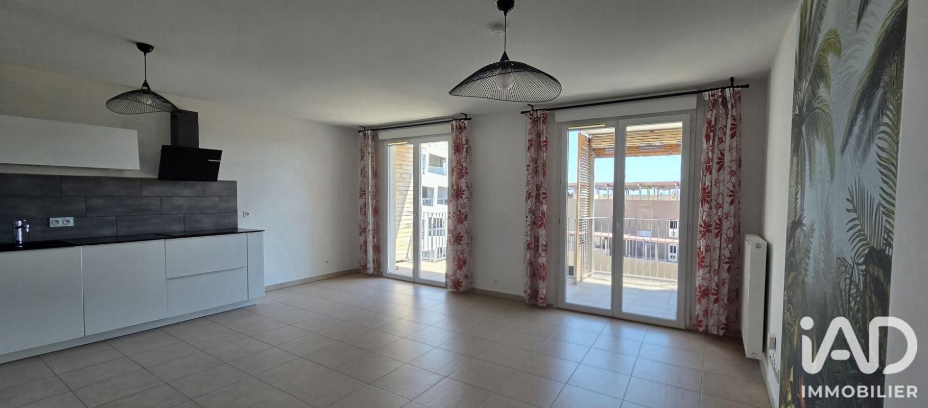 Appartement 3 Pièce(s) Montpellier - Photo 3
