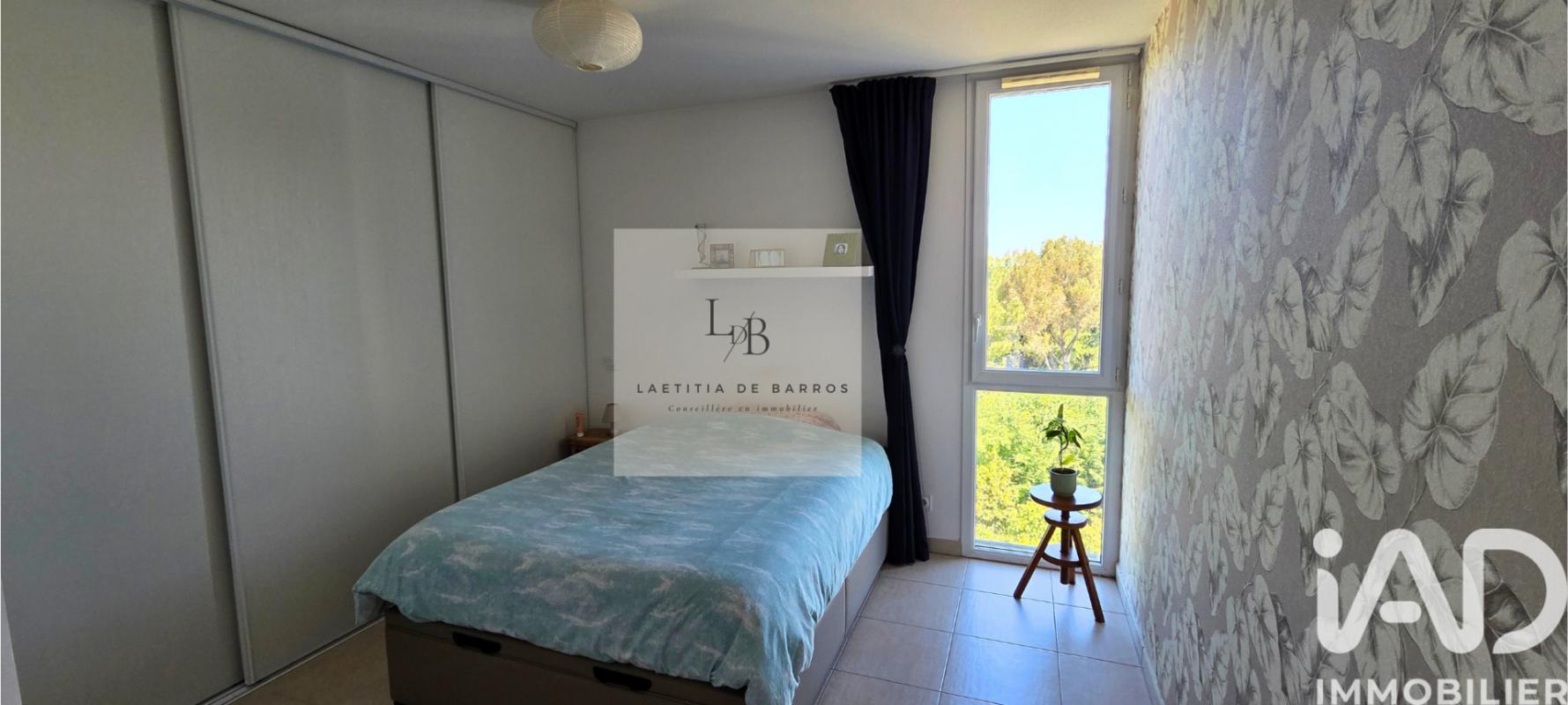 Appartement 3 Pièce(s) Montpellier - Photo 13