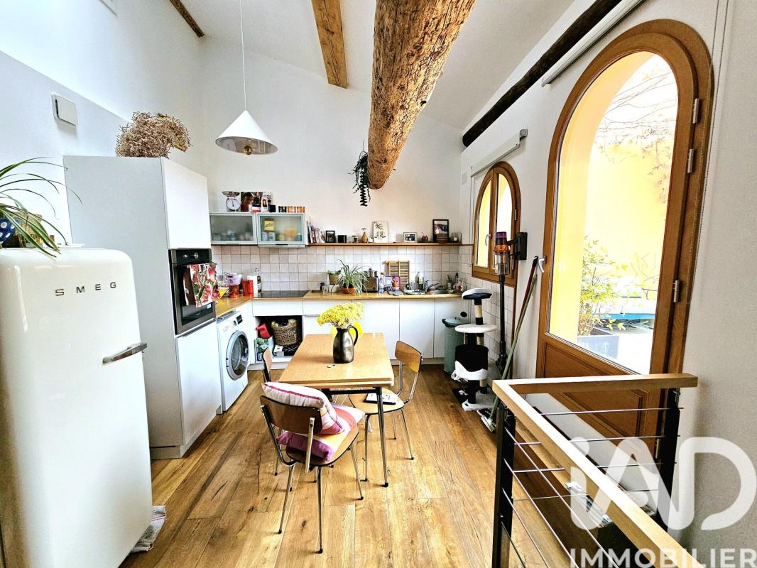Appartement 3 Pièce(s) Perpignan - Photo 2