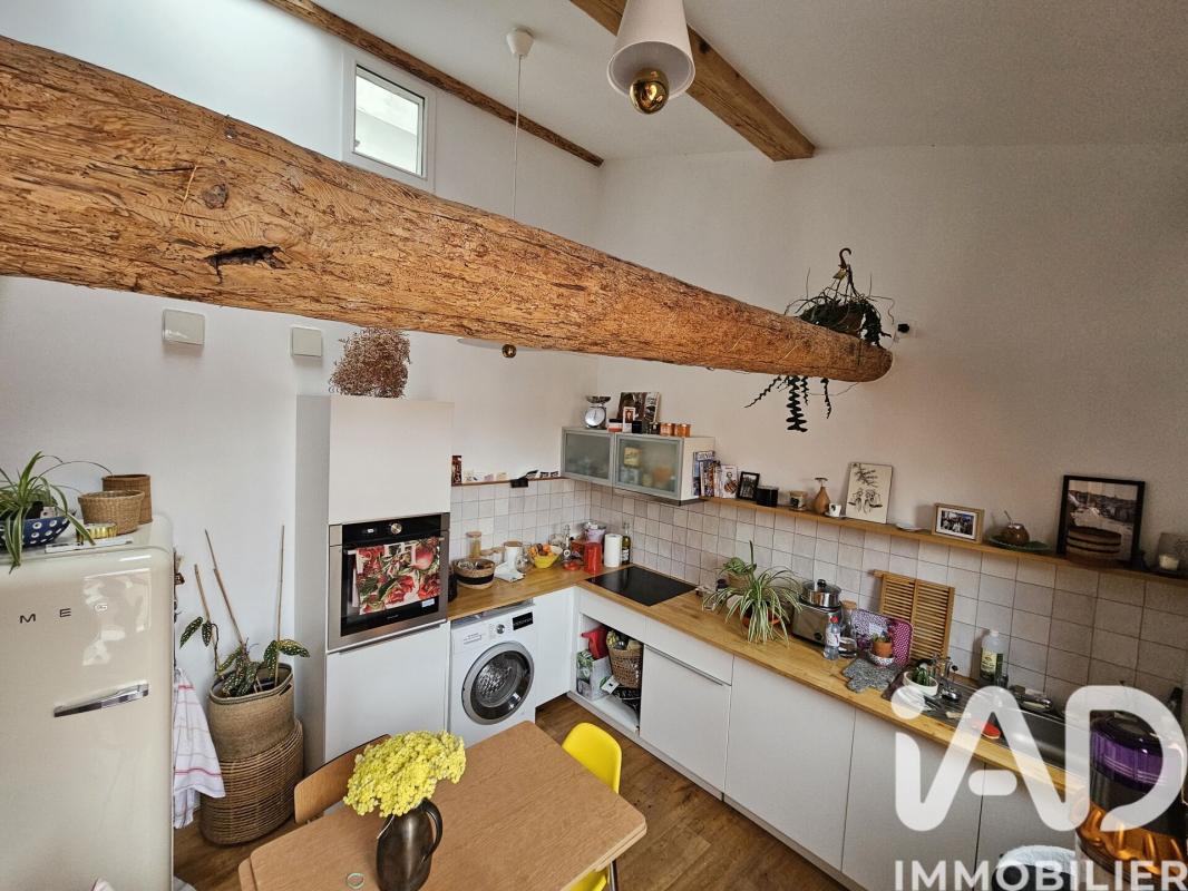 Appartement 3 Pièce(s) Perpignan - Photo 5