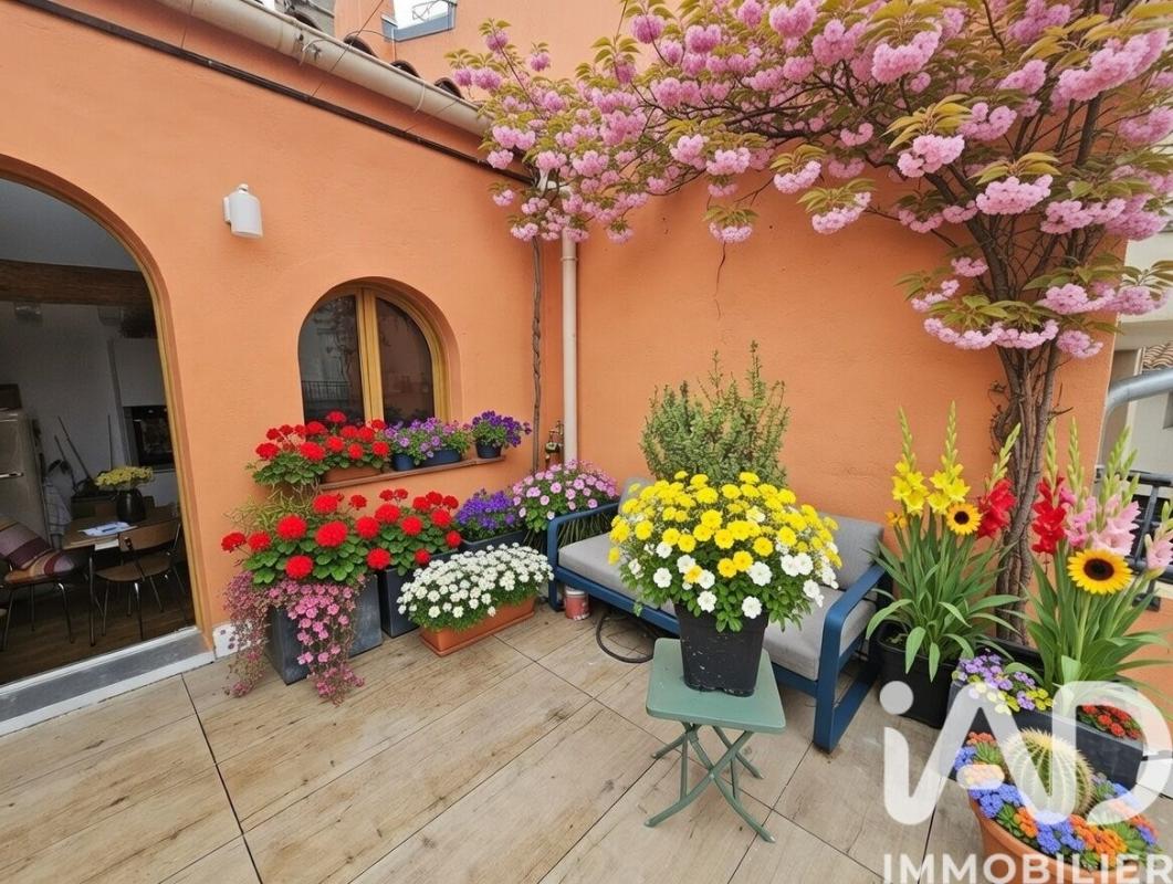 Appartement 3 Pièce(s) Perpignan - Photo 6