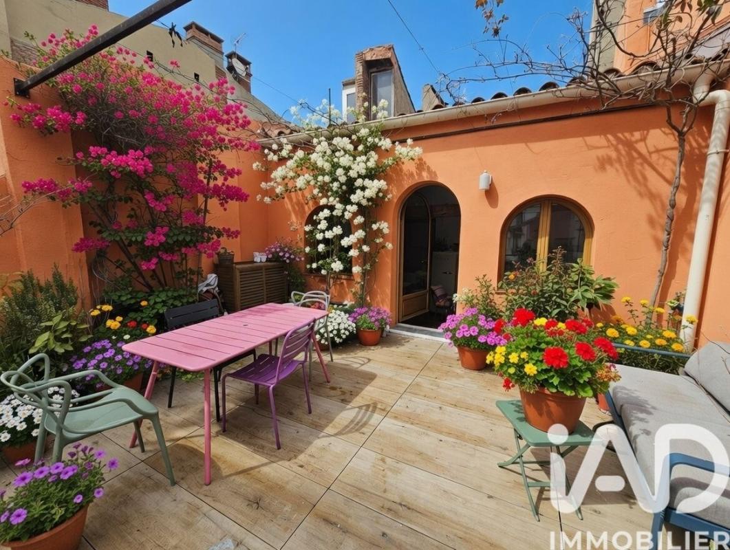 Appartement 3 Pièce(s) Perpignan - Photo 7