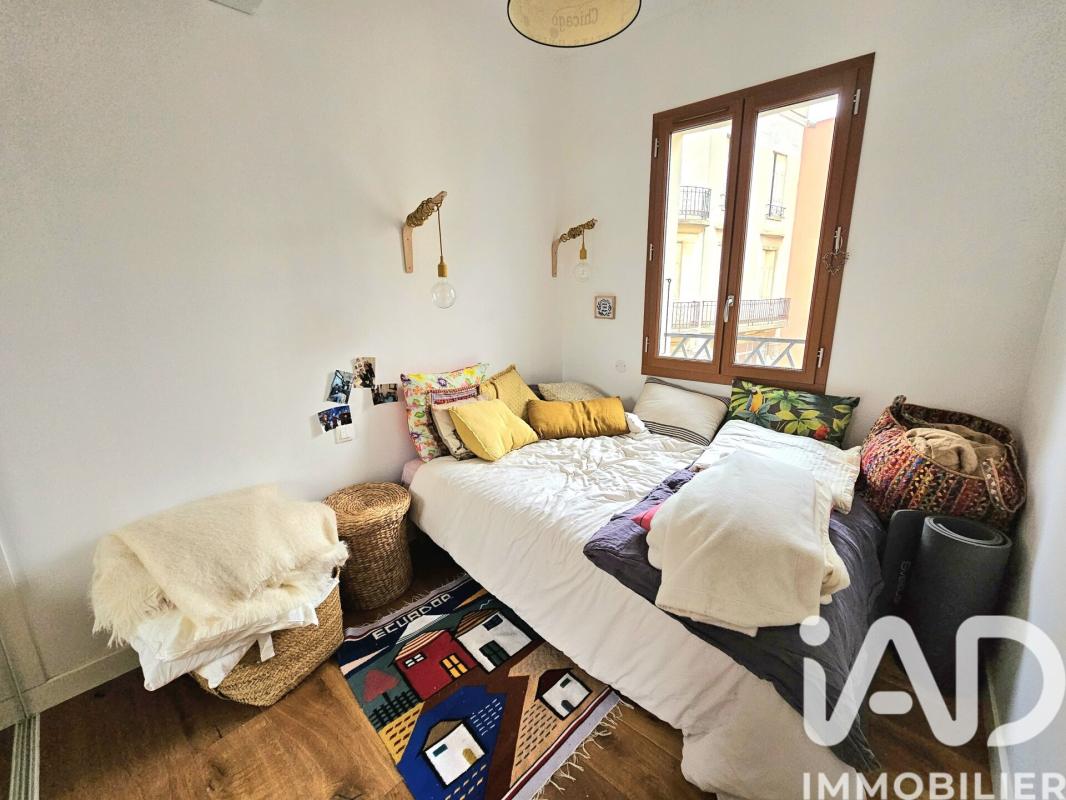 Appartement 3 Pièce(s) Perpignan - Photo 12