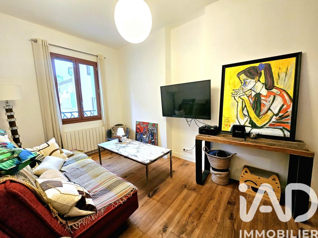 Appartement 3 Pièce(s) Perpignan - Photo 13