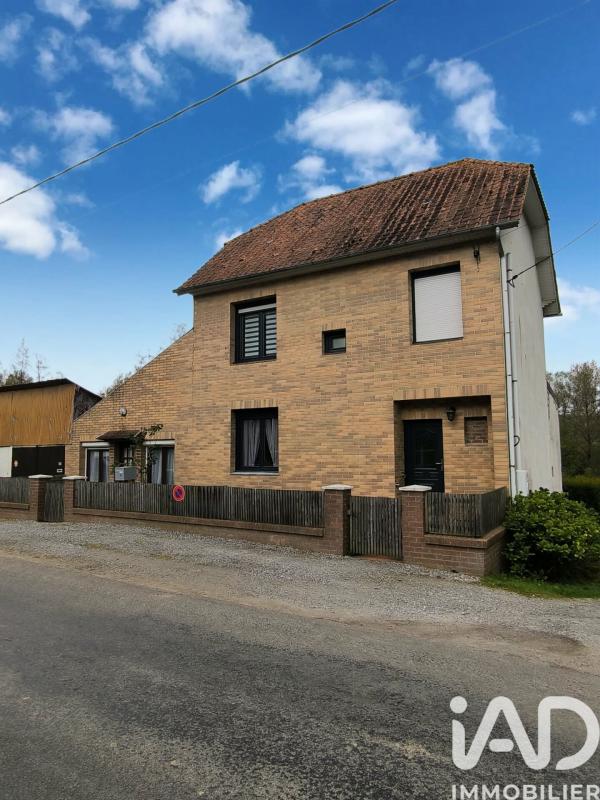 Maison 6 Pièce(s) Torcy