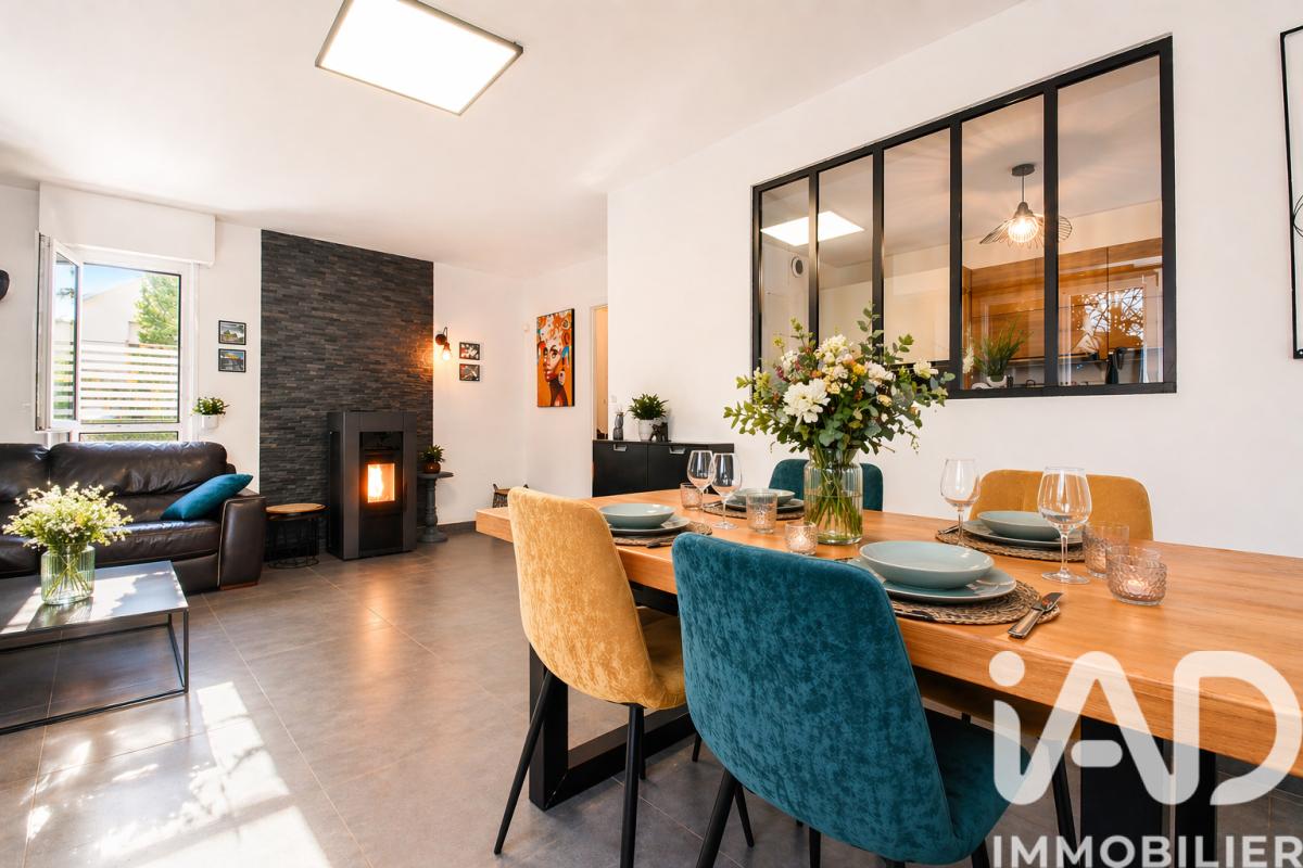 Maison 5 Pièce(s) Thionville