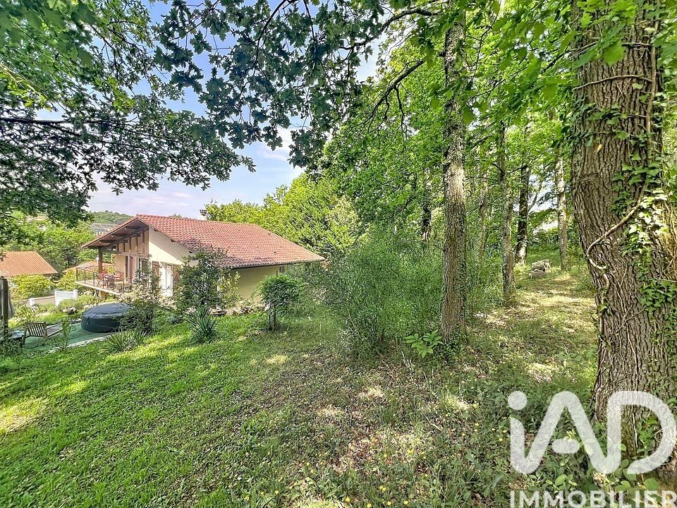 Maison traditionnelle 5 Pièce(s) Aire-sur-l'Adour
