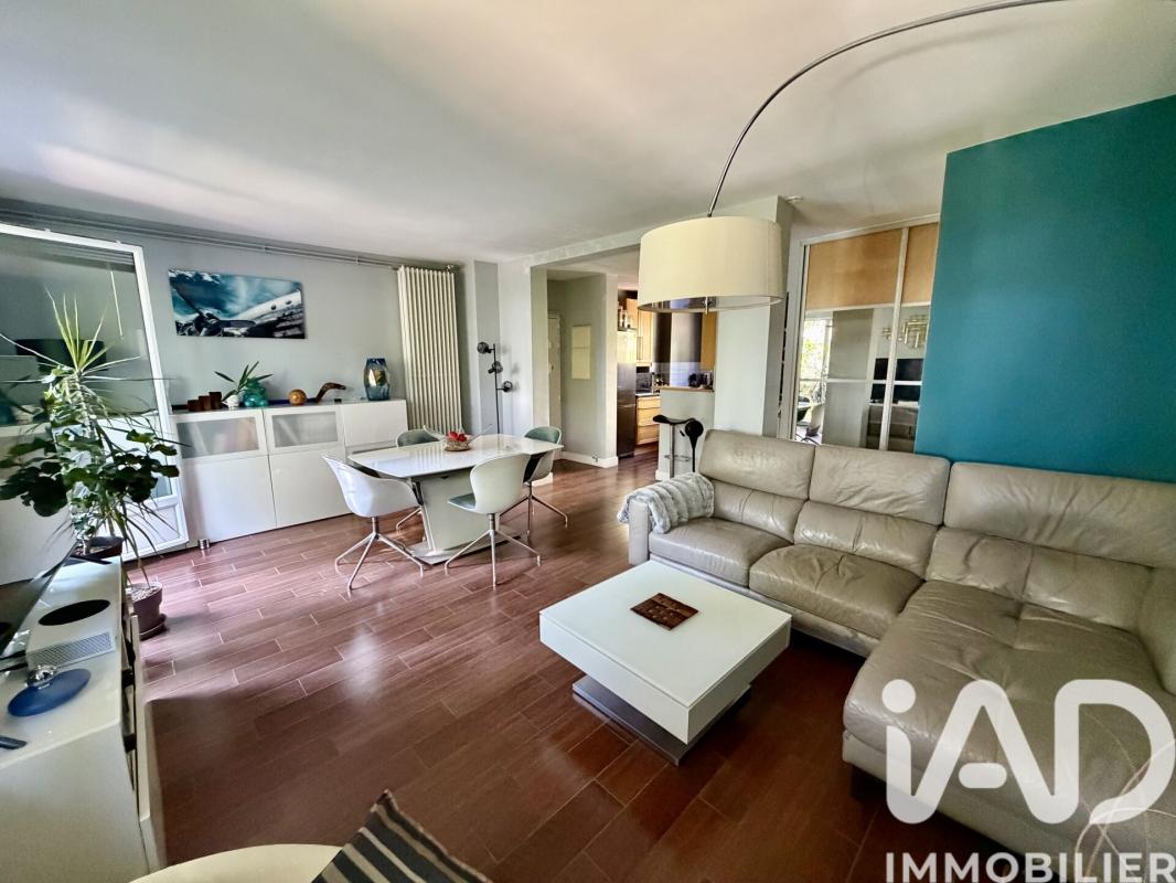 Appartement 4 Pièce(s) Palaiseau