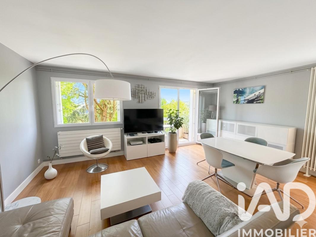 Appartement 4 Pièce(s) Palaiseau