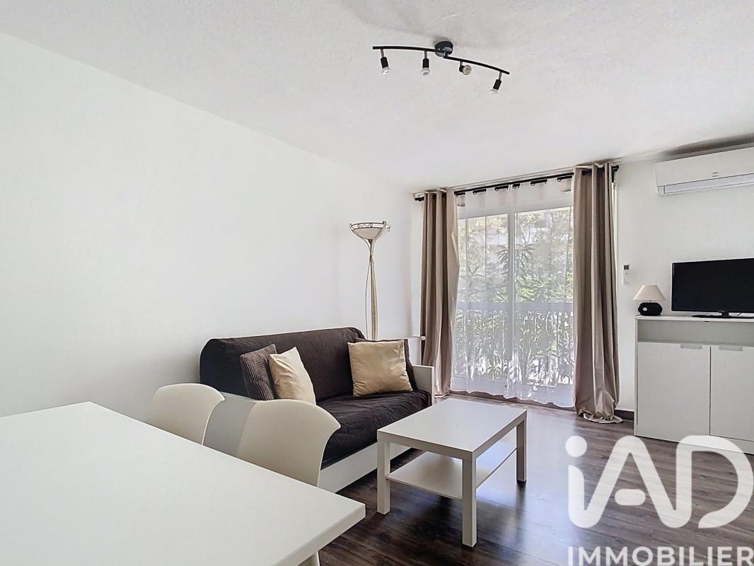 Appartement 2 Pièce(s) Montpellier