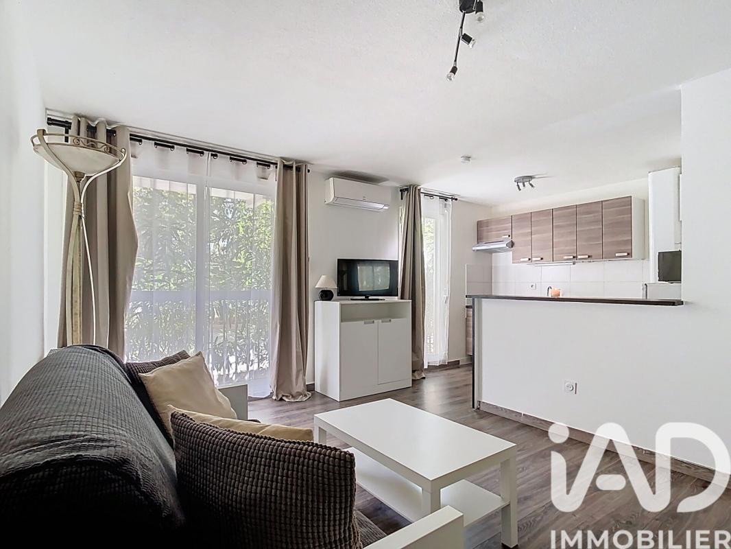 Appartement 2 Pièce(s) Montpellier