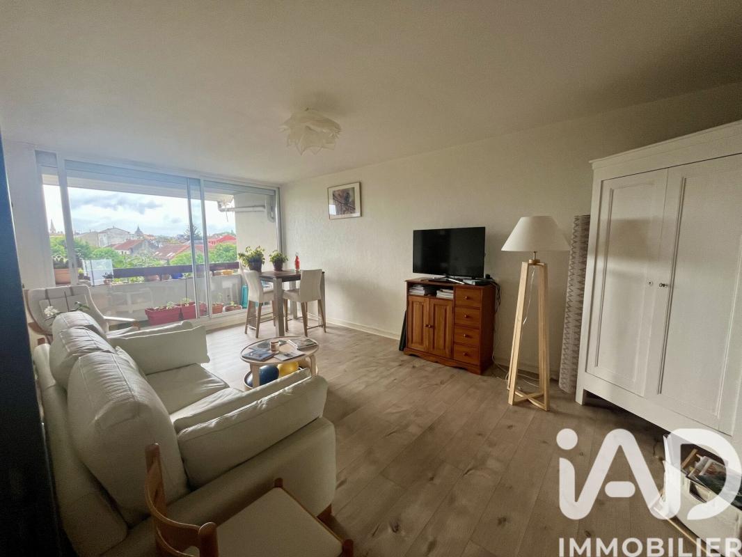 Appartement 3 Pièce(s) Tarbes