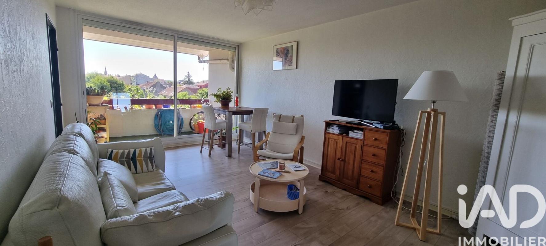 Appartement 3 Pièce(s) Tarbes