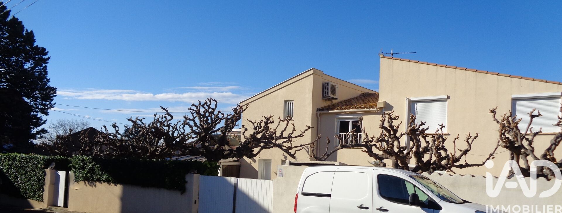 Villa 11 Pièce(s) Servian