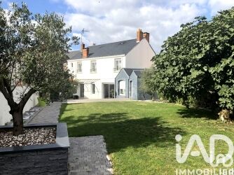Maison 7 Pièce(s) Aizenay