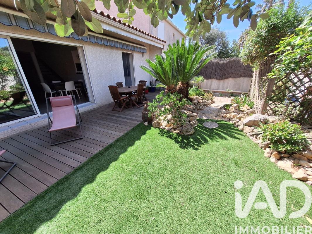 Maison d'architecte 4 Pièce(s) Perpignan