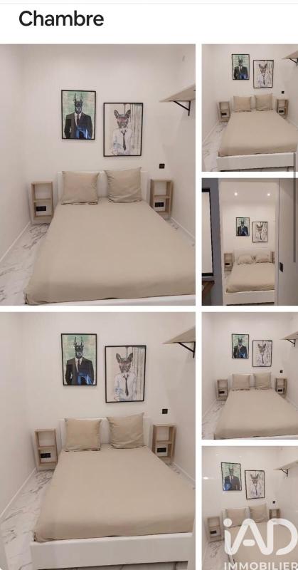 Appartement 2 Pièce(s) Antibes - Photo 3