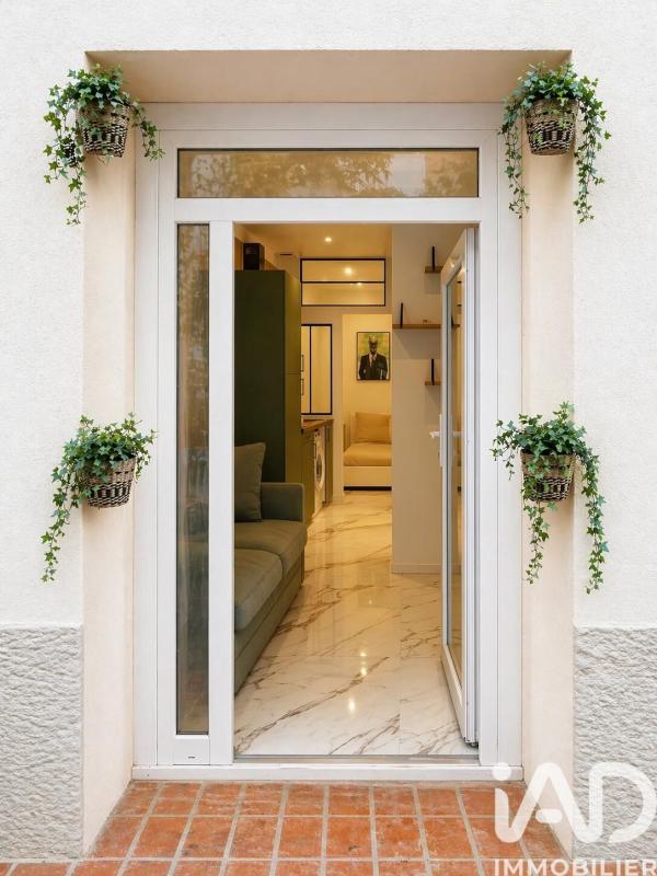 Appartement 2 Pièce(s) Antibes - Photo 5